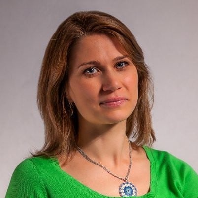 Olga Streltsova
