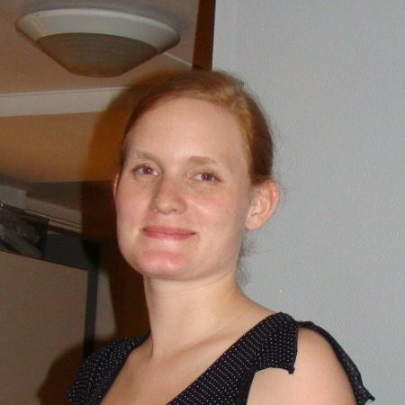 Christina Borgen Nielsen