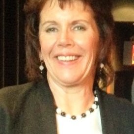 Margaret O'Keefe