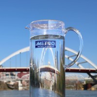 Nashville Metro Water Services