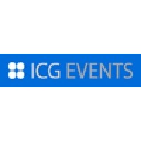 ICG Events