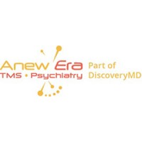 Anew Era TMS & Psychiatry -Part of Discovery MD