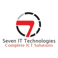 Seven IT Technologies