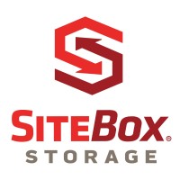 SiteBox Storage