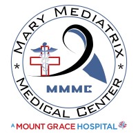 Mary Mediatrix Medical Center