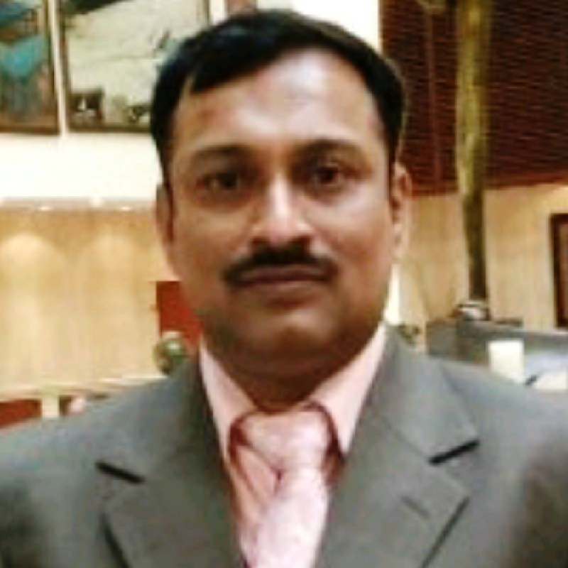 Pradipta Majumder