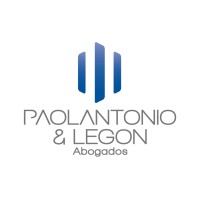 Paolantonio & Legón Abogados