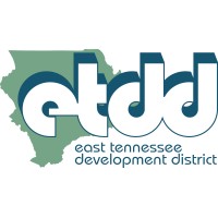 East Tennessee Development District 