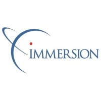 Immersion Consulting