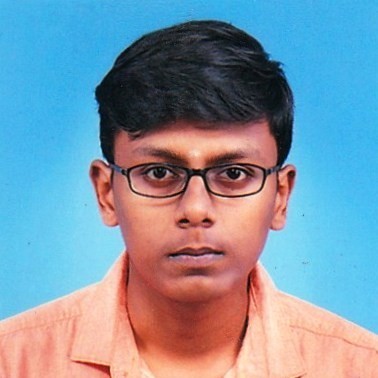Dinesh Kumar R