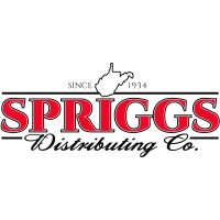 Spriggs Distributing Co.
