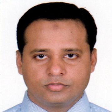 Md. Atiqur Rahman Manik