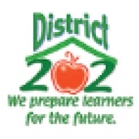Plainfield Community Consolidated School District #202