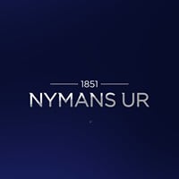 Nymans Ur 1851