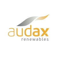 Audax Renewables Nederland