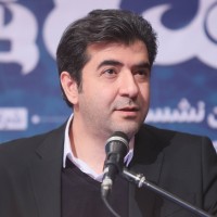 Mehdi ShamiZanjani