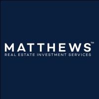 Matthews Real Estate Investment Services™