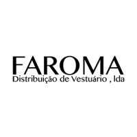FAROMA Distribuição de Vestuário, Lda
