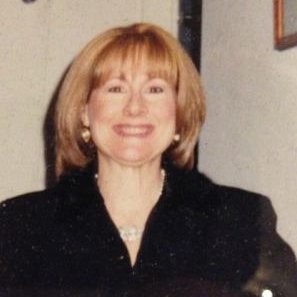 Judy Avigdor