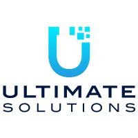 Ultimate Solutions 