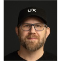 Tim Haskins - Independent UX/UI Product Designer