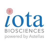 iota Biosciences, Inc. powered by Astellas