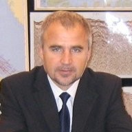 Mikhail Deryushkin