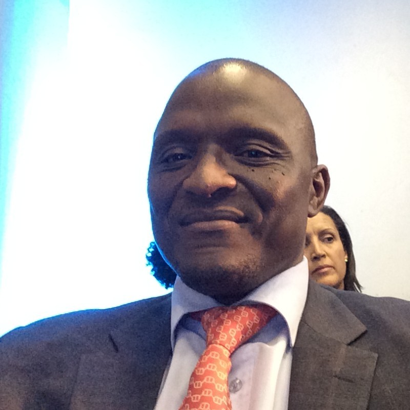 Kenneth Makubate