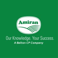 Amiran Kenya Ltd