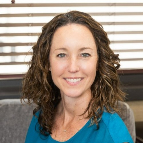 Jessica Medvedich, MBA, BSN, RN, NE-BC
