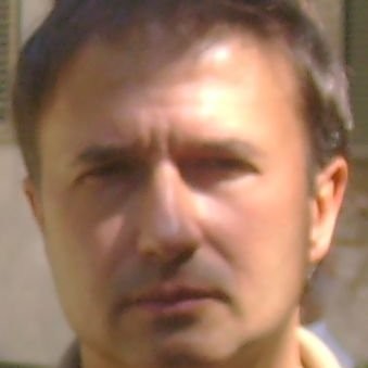 Federico Albani