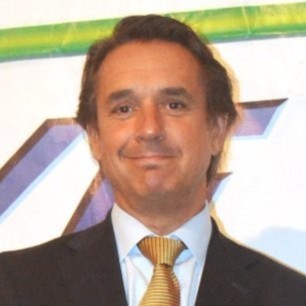 Enrique Gonzalez Garcia