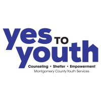 YES to YOUTH Montgomery County Youth Services