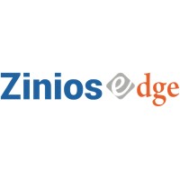 ZiniosEdge Software Technologies Pvt Ltd.,