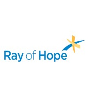 Ray of Hope Inc.