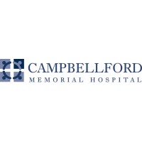 Campbellford Memorial Hospital