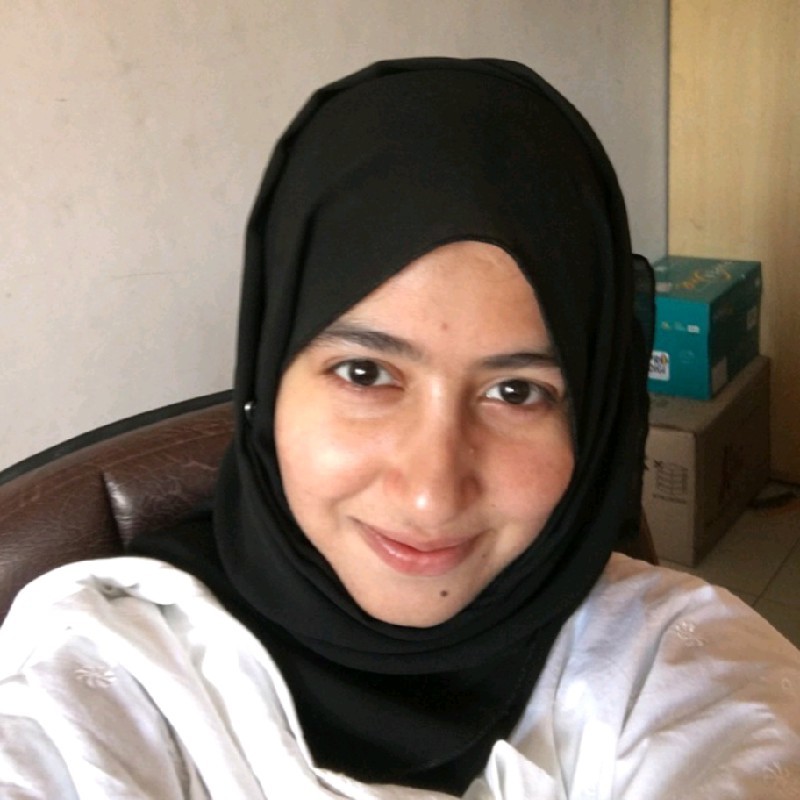 Nadia Afzal
