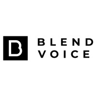 BLEND Voice (formerly GM Voices)