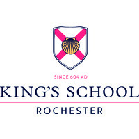King's School, Rochester