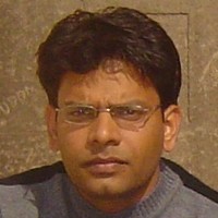 Pankaj Chauhan