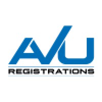 AVU Registrations