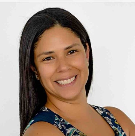 Melissa Avendaño Vasquez