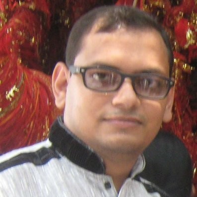Karun Gaur