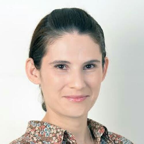 Marialis Blanco Vega