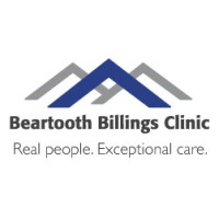 Beartooth Billings Clinic
