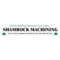 Shamrock Machining Inc