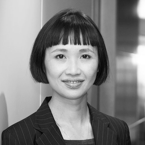 Pauline Tan