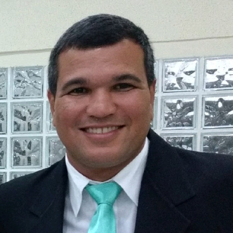 Fabiano Touzo Xaves