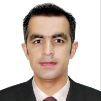 Farooq Mujadidi