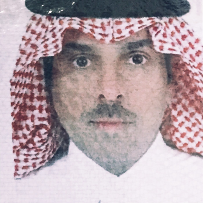 Fahad Al Haqbani